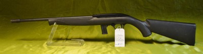 Mossberg  715t .22 semi auto